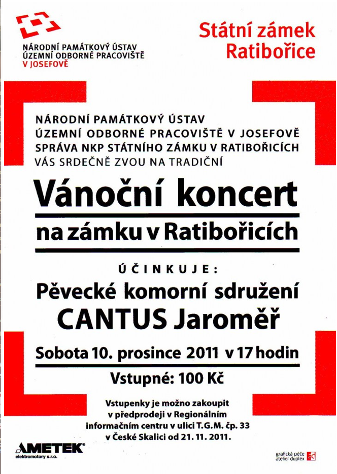koncert ratibor